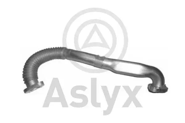 Aslyx AS-503282 Tuyau de vanne EGR Aslyx