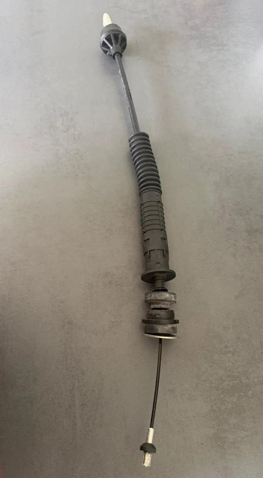 PSA PEUGEOT CITROEN 4745H2 Câble de frein de stationnement Droit Original PSA