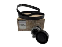 RENAULT 117206096R KIT COURROIE ACCESSOIRE ORIGINE RENAULT