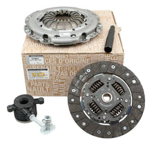 Renault 302180385R Kit D`Embrayage Original RENAULT