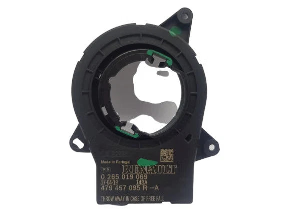 RENAULT 479457095R Capteur de Position du Volant Original - GR PARTS