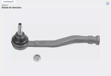 LEMFÖRDER 39386 01 Rotule de direction - GR PARTS