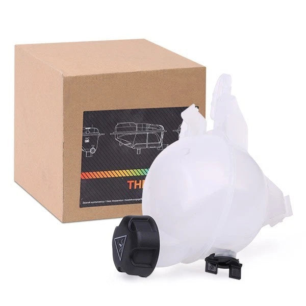 THERMOTEC DBC003TT Vase d'expansion liquide de refroidissement