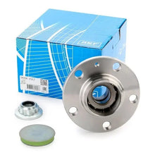 SKF VKBA 3567 Kit de roulement de roue avec capteur ABS intégré SKF