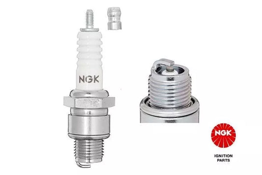Bougie d'allumage NGK 4210, 1 pièce ­B5HS
