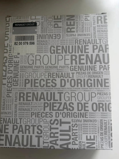 RENAULT 8200576596 Filtre a air RENAULT
