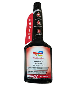TotalEnergies - Anti fuite moteur 250 ml 031065 TOTAL