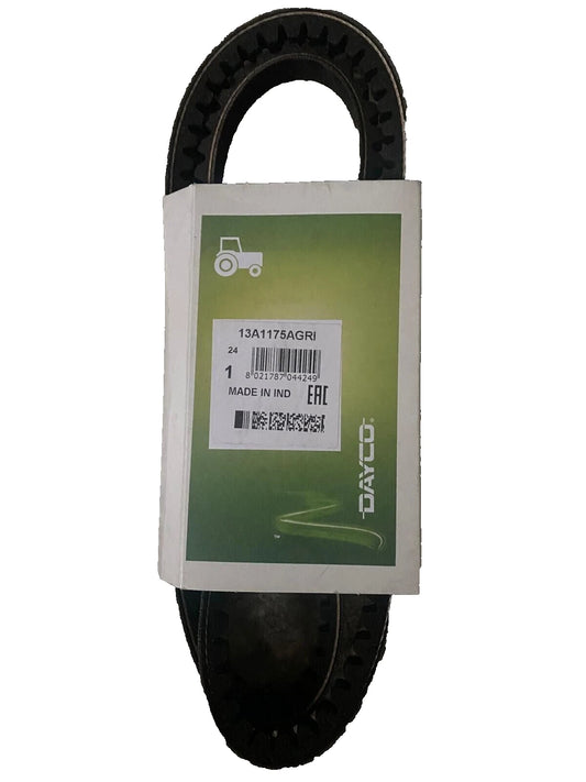 DAYCO 13A1175AGRI Courroie trapézoïdale