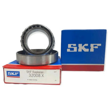 SKF 32008-X Roulement MANITOU 561787 SKF