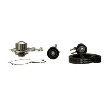 GATES PowerGrip KP15587XS Kit de distribution + pompe à eau - GR PARTS