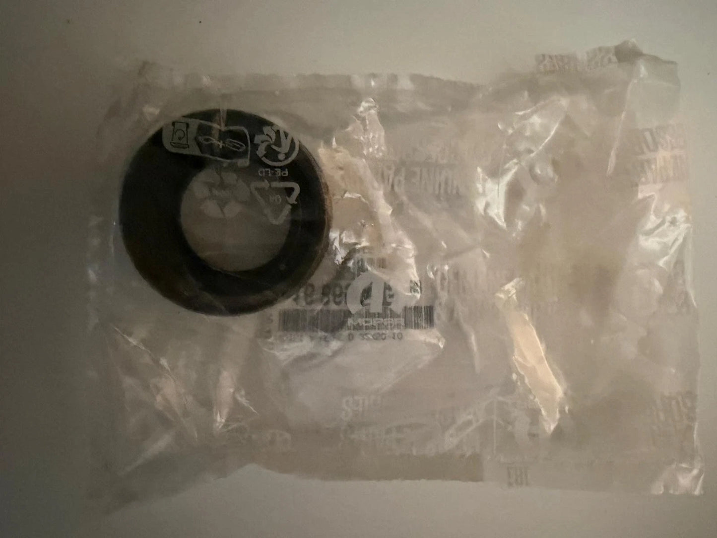 PSA PEUGEOT CITROEN 155254638 BAGUE DÉTANCHÉITÉ | DRIVESHAFT 32x50x8/14 RH - GR PARTS