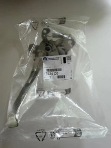 PSA PEUGEOT CITROEN 7934C6 Serrure de Capot Moteur PSA