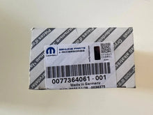 PSA PEUGEOT CITROEN 77364061 Résistance de pulseur d'air habitacle chauffage PSA