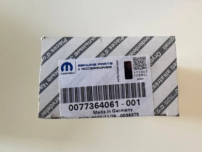 PSA PEUGEOT CITROEN 77364061 Résistance de pulseur d'air habitacle chauffage