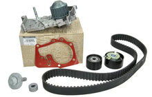 Renault 119A00397R Kit de distribution + pompe à eau d'origine RENAULT