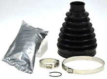 SPIDAN 25855 Soufflet de joint de cardan pour RENAULT DACIA FIAT SPIDAN