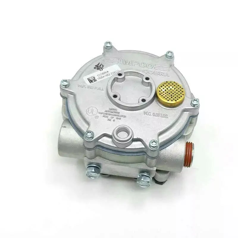 IMPCO COBRA VAPORISATEUR REGULATEUR CARBURATION GAZ CARBURATEUR ORIGINE IMPCO