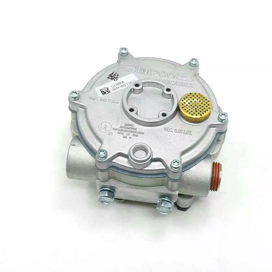 IMPCO COBRA VAPORISATEUR REGULATEUR CARBURATION GAZ CARBURATEUR ORIGINE