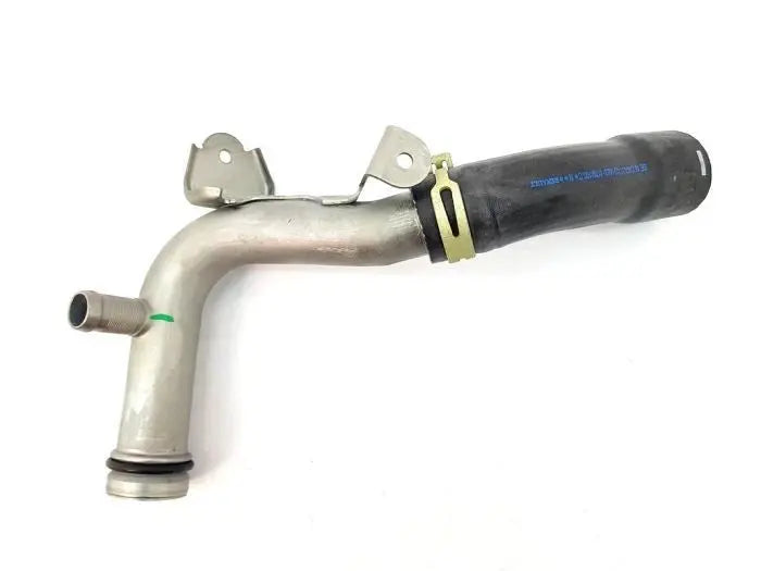 RENAULT 8200801589 Tuyau de liquide de refroidissement origine métal-caoutchouc