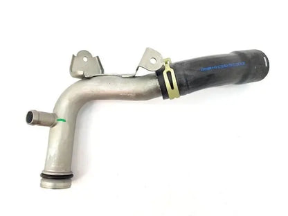 RENAULT 8200801589 Tuyau de liquide de refroidissement origine métal-caoutchouc