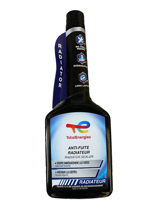 TotalEnergies Anti fuite radiateur 250 ml 031064