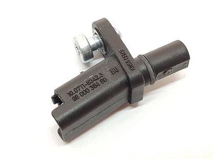 PSA PEUGEOT CITROEN 9800038480 Capteur ABS avant/arrière PSA – Qualité OEM - GR PARTS