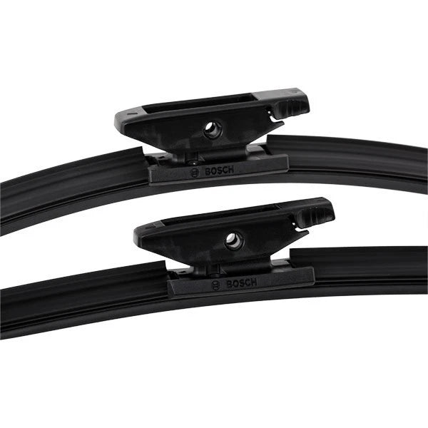 BOSCH 3 397 007 868 Balai d'essuie-glace Aerotwin A868S 650/340mm Avant 2 Pièce