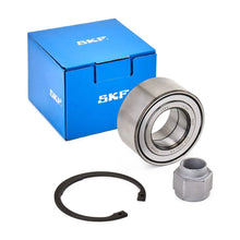 SKF VKBA 3554 Kit de roulement de roue 72 mm SKF