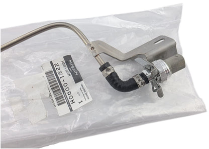 NISSAN 2232100Q0H Capteur De Pression Des Gaz D'echappement Original