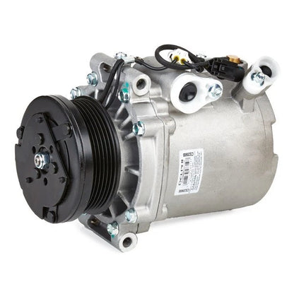 DELPHI CS20655 Compresseur de climatisation PAG 46 DELPHI