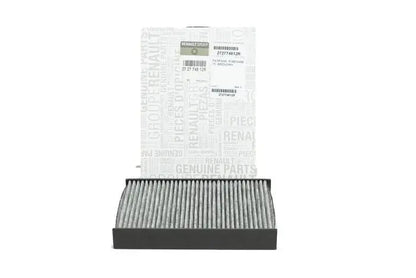 RENAULT 272774812R Filtre d'habitacle RENAULT
