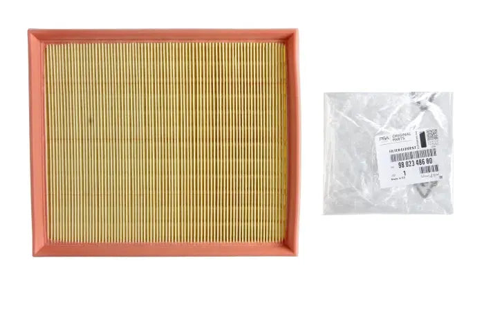 PSA PEUGEOT CITROEN 9802348680 FILTRE A AIR Original PSA
