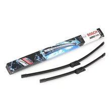 Essuie-glace BOSCH 3 397 007 187 Aerotwin A187S  600/450mm BOSCH