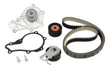 Peugeot Citroen 1684448180 Kit Courroie De Distribution + POMPE A EAU Original PSA