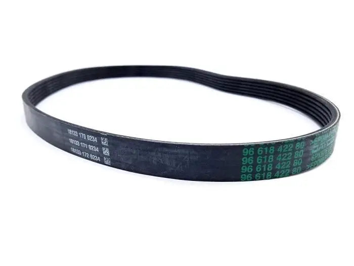 PSA CITROEN PEUGEOT 5750YS 9661842280 Courroie D’alternateur Original PSA
