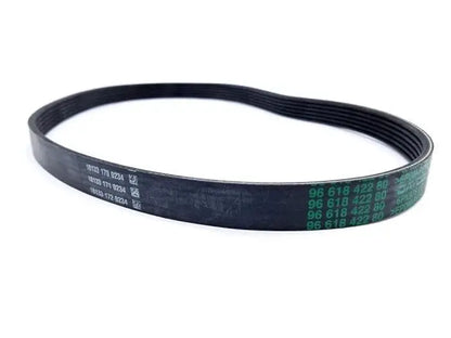 PSA CITROEN PEUGEOT 5750YS 9661842280 Courroie D’alternateur Original PSA