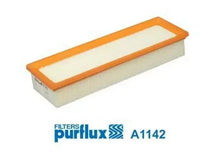 PURFLUX A1142 Filtre à air PURFLUX