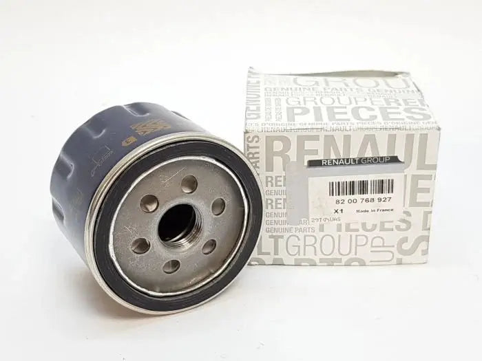 Renault Original 8200768927 Filtre a huile RENAULT
