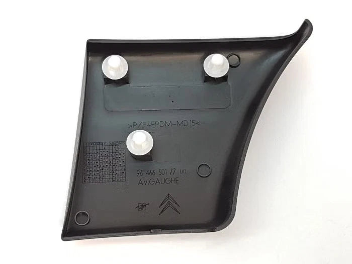 PRASCOGROUP SP 602 Moulure de garniture d'aile avant gauche - GR PARTS