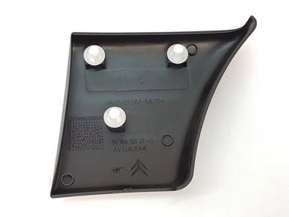 PRASCOGROUP SP 602 Moulure de garniture d'aile avant gauche - GR PARTS