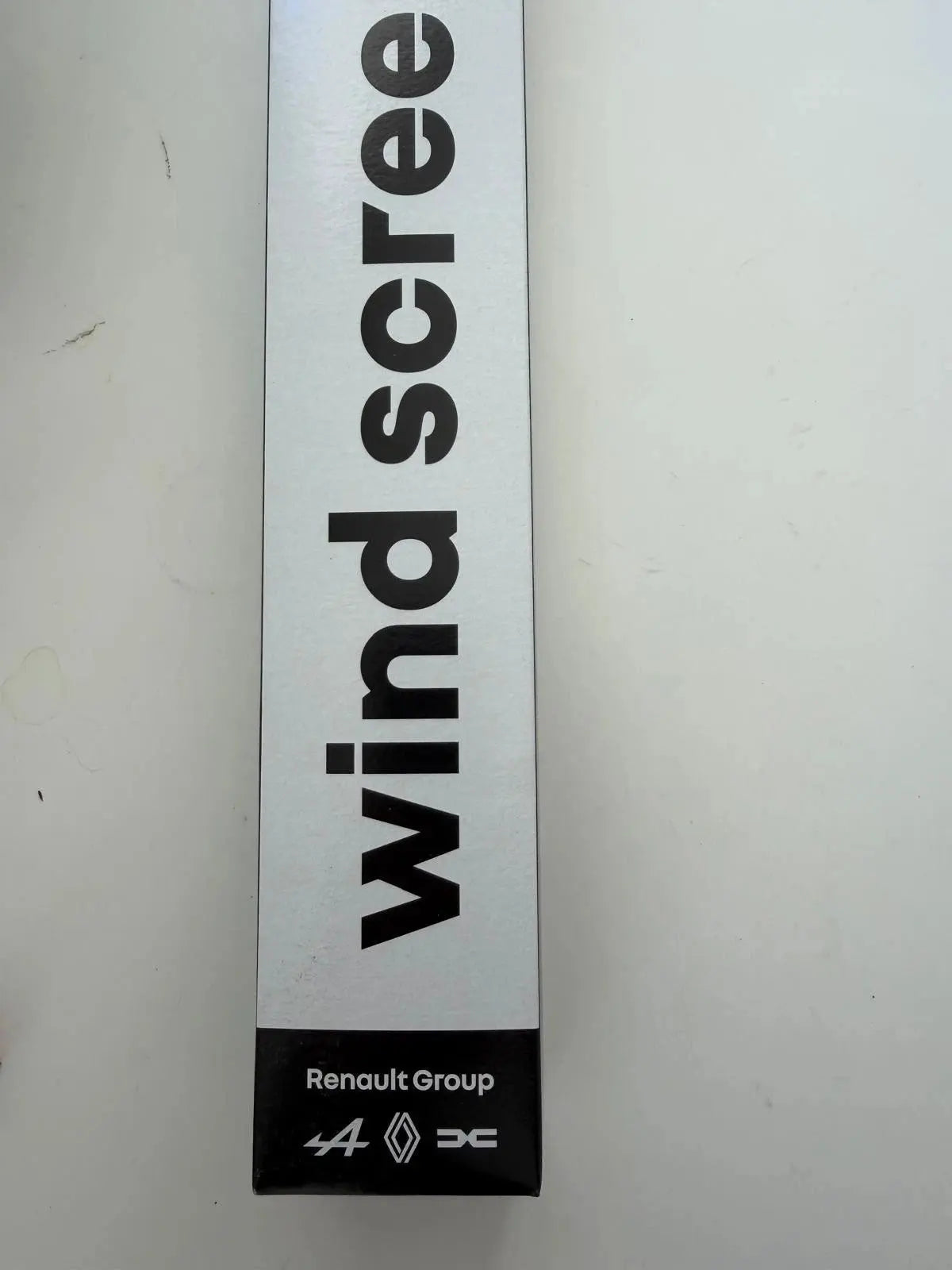 Renault 288908630R BALAI ESSUIE GLACE 700mm/650mm Original RENAULT