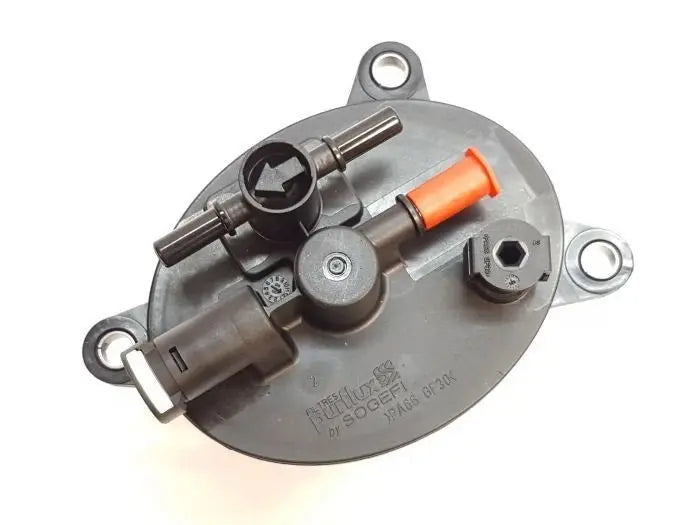 PSA PEUGEOT CITROEN 190183 Filtre à carburant ORIGINAL PSA
