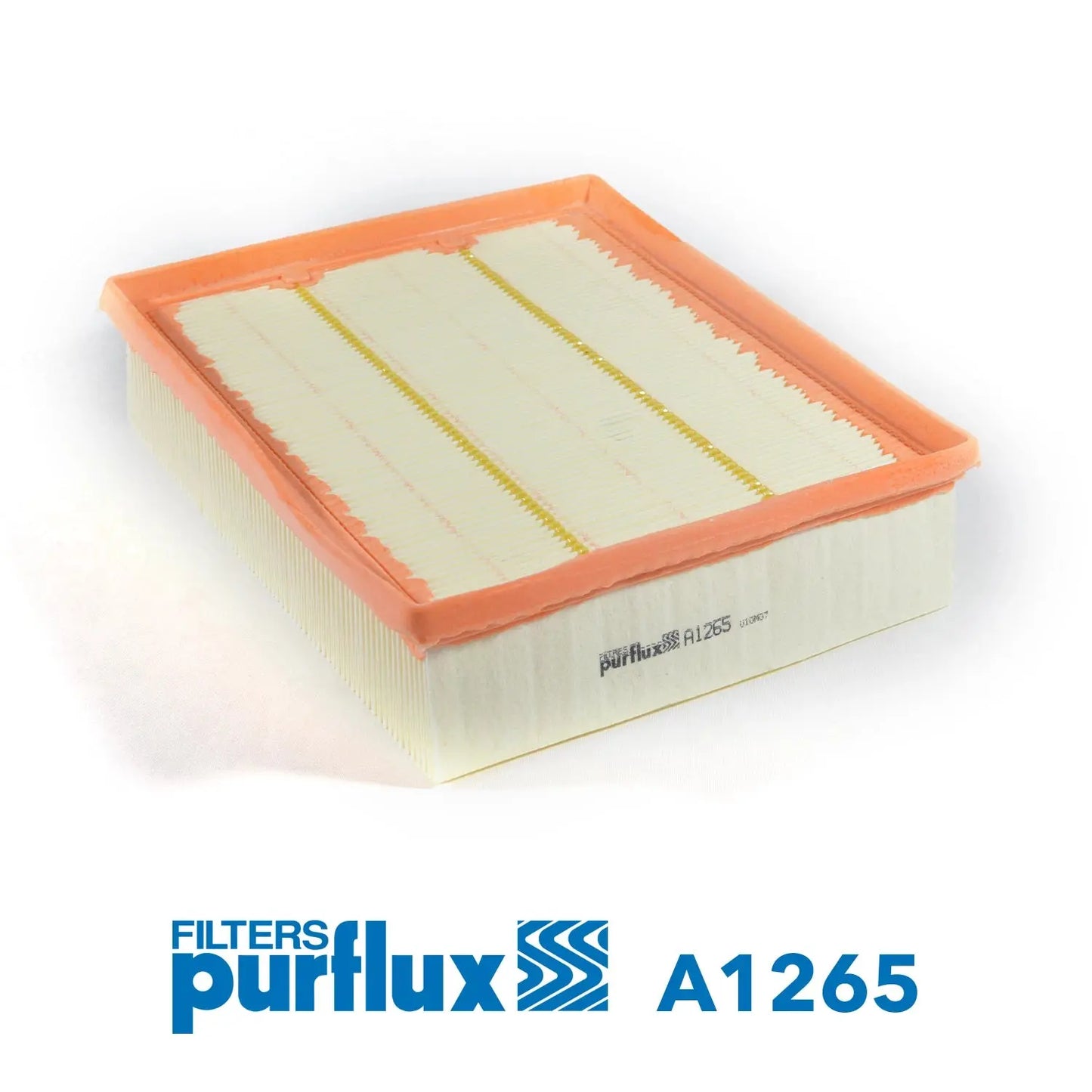 PURFLUX A1265 Filtre à air PURFLUX