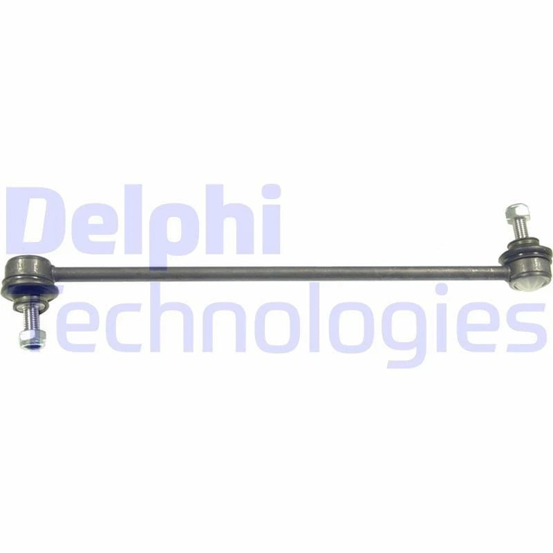 DELPHI TC1023 Biellette de barre stabilisatrice 335mm, M10x1.5, Acier - GR PARTS