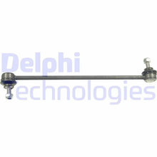 DELPHI TC1023 Biellette de barre stabilisatrice 335mm, M10x1.5, Acier - GR PARTS