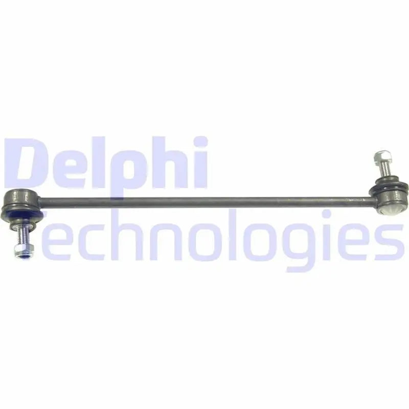 DELPHI TC1023 Biellette de barre stabilisatrice 335mm, M10x1.5, Acier - GR PARTS