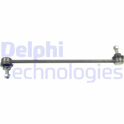 DELPHI TC1023 Biellette de barre stabilisatrice 335mm, M10x1.5, Acier - GR PARTS