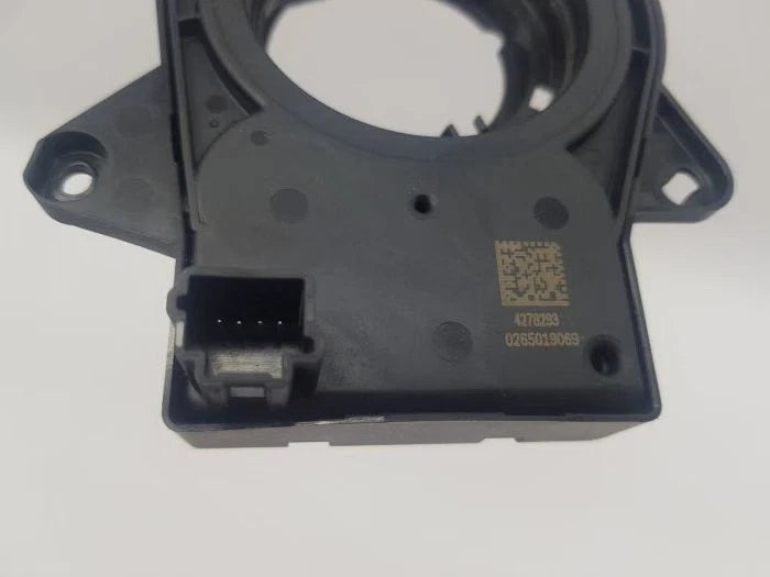 RENAULT 479457095R Capteur de Position du Volant Original - GR PARTS