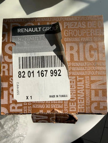 Renault 8201167992 Commutateur D’éclairage STEERING COLUMN SWITCH Original - GR PARTS