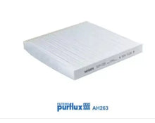 PURFLUX AH263 Filtre d'habitacle PURFLUX